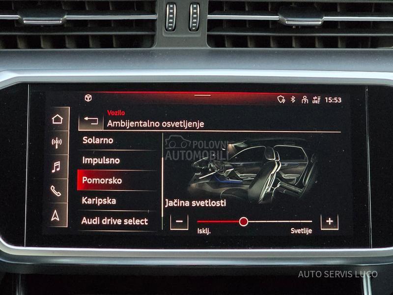 Audi A6 Allroad 40TDI QUATRO/STRONIC