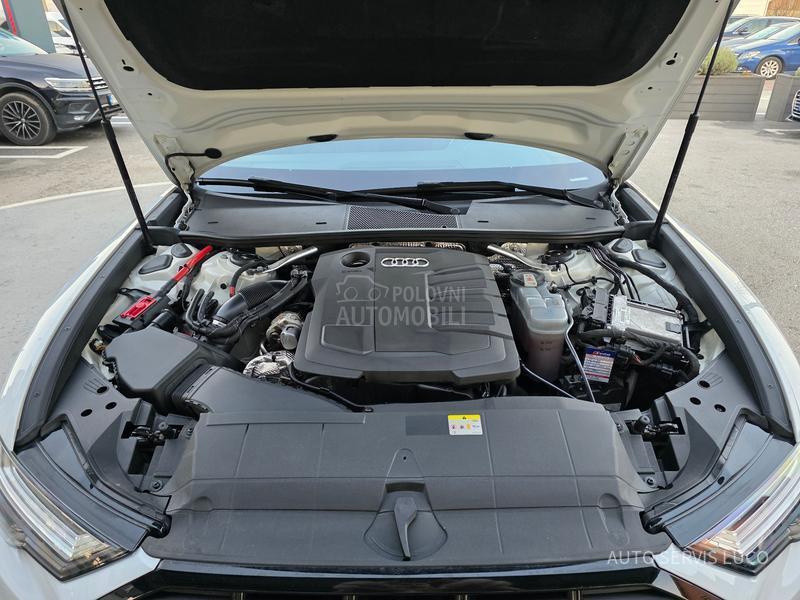 Audi A6 Allroad 40TDI QUATRO/STRONIC