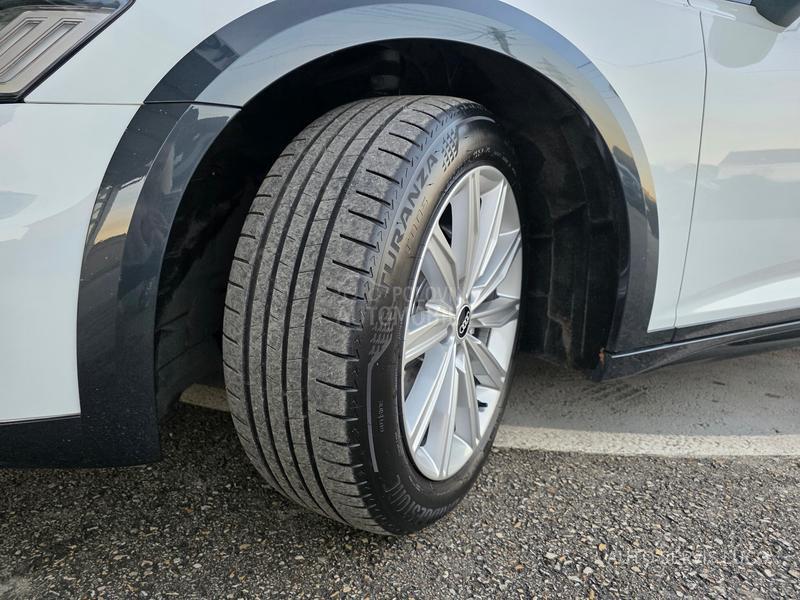 Audi A6 Allroad 40TDI QUATRO/STRONIC