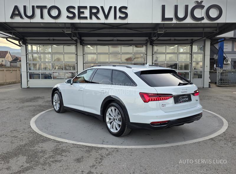 Audi A6 Allroad 40TDI QUATRO/STRONIC