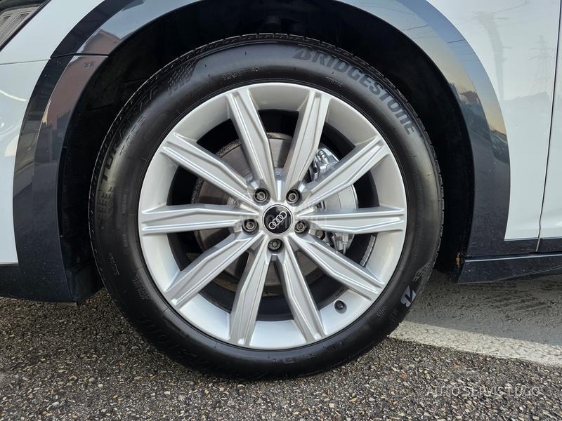 Audi A6 Allroad 40TDI QUATRO/STRONIC