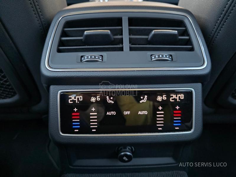 Audi A6 Allroad 40TDI QUATRO/STRONIC