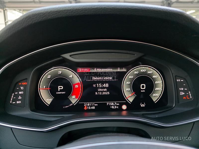 Audi A6 Allroad 40TDI QUATRO/STRONIC