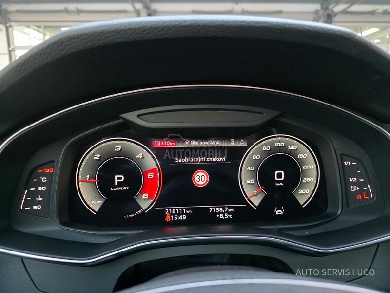 Audi A6 Allroad 40TDI QUATRO/STRONIC