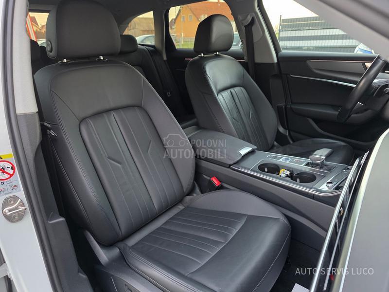 Audi A6 Allroad 40TDI QUATRO/STRONIC