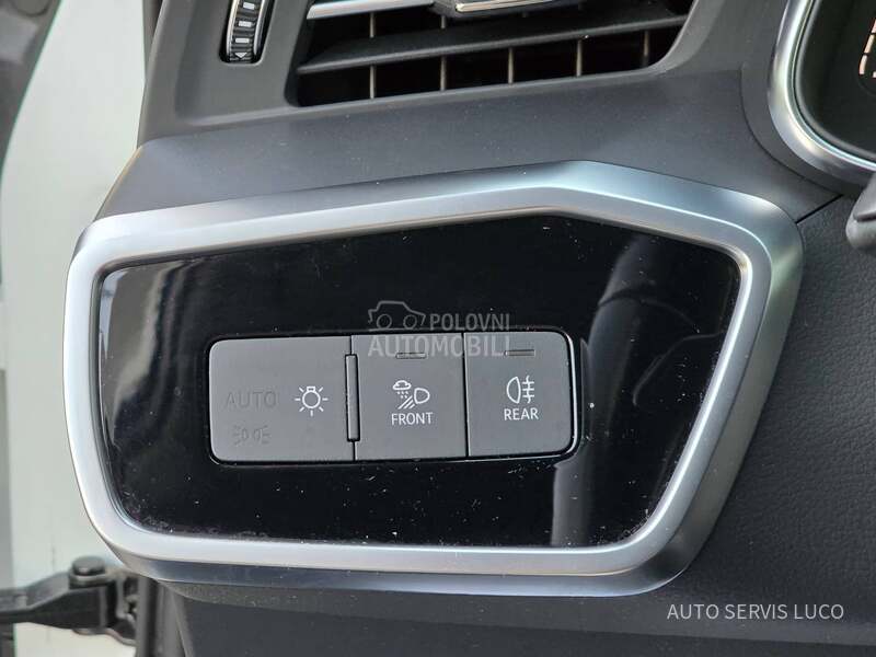 Audi A6 Allroad 40TDI QUATRO/STRONIC