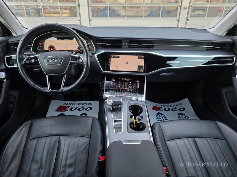 Audi A6 Allroad 40TDI QUATRO/STRONIC