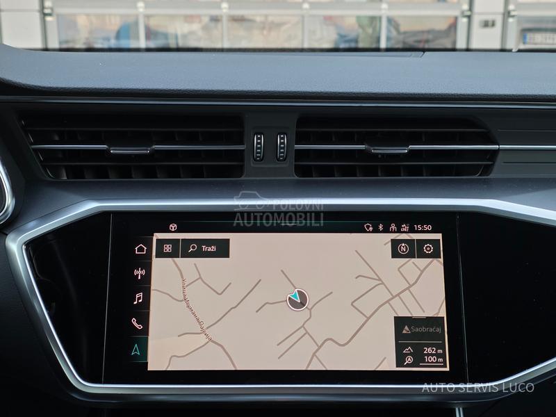 Audi A6 Allroad 40TDI QUATRO/STRONIC