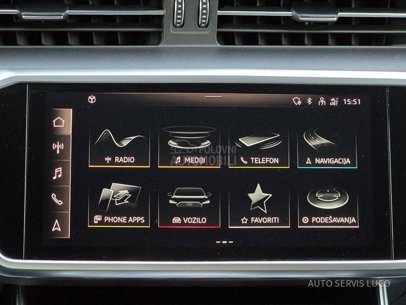 Audi A6 Allroad 40TDI QUATRO/STRONIC