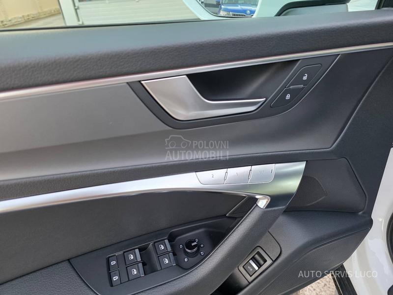 Audi A6 Allroad 40TDI QUATRO/STRONIC