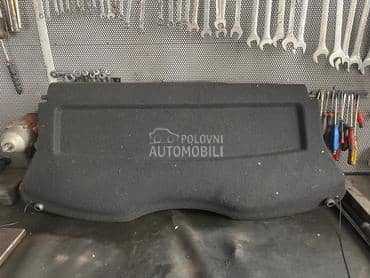 gepwk daska za Ford Fiesta od 2001. do 2008. god.