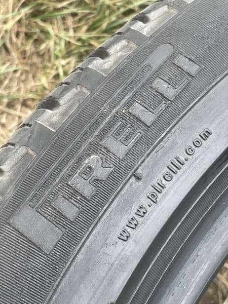 Pirelli 275/40 R20 Sve sezone