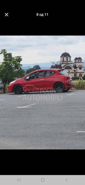Felne mortizeri opruge