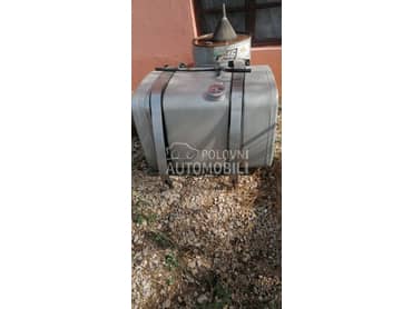 MAN pomoćni rezervoar