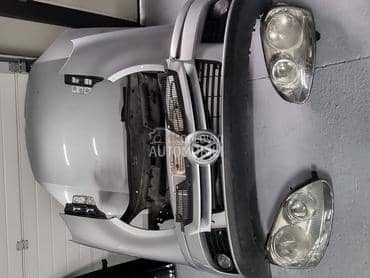 prednjica golf 5 za Volkswagen Golf 5