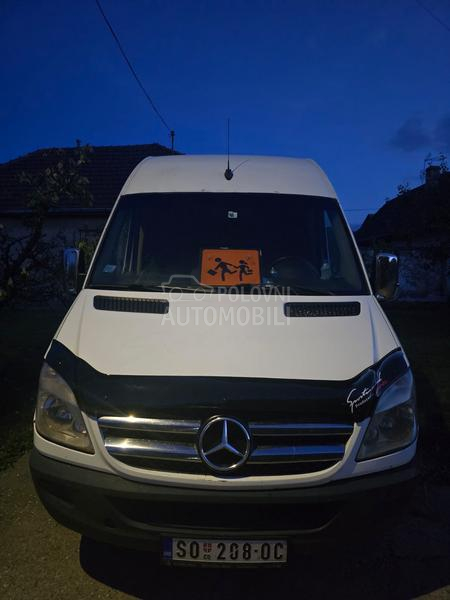 Mercedes Benz Temsa Opalin