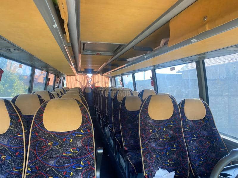 Mercedes Benz Temsa Opalin