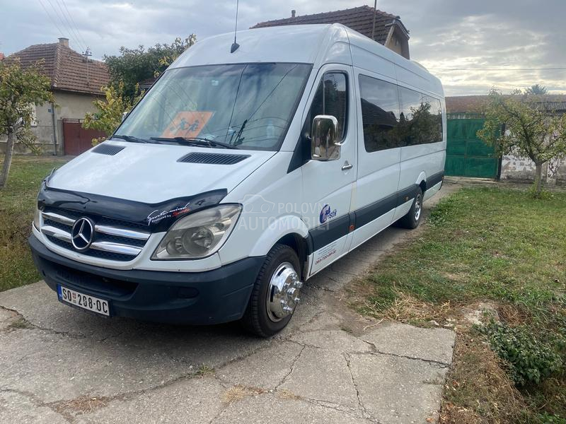 Mercedes Benz Temsa Opalin