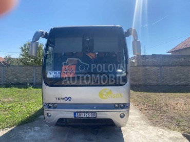 Mercedes Benz Temsa Opalin