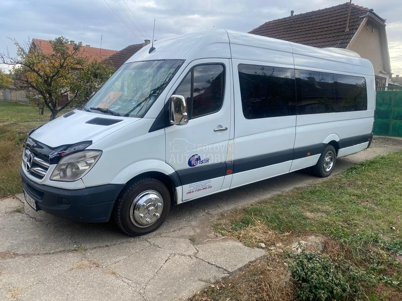 Mercedes Benz Temsa Opalin