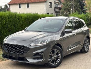 Ford Kuga 1.5D ST LINE/AUT/LED