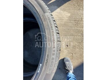 Continental 275/35 R22 Zimska