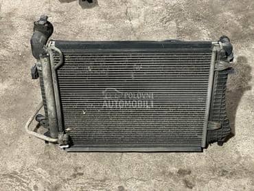 Ventilatori, hladnjaci za 1.9 za Volkswagen Caddy, Golf 5, Golf Plus ...