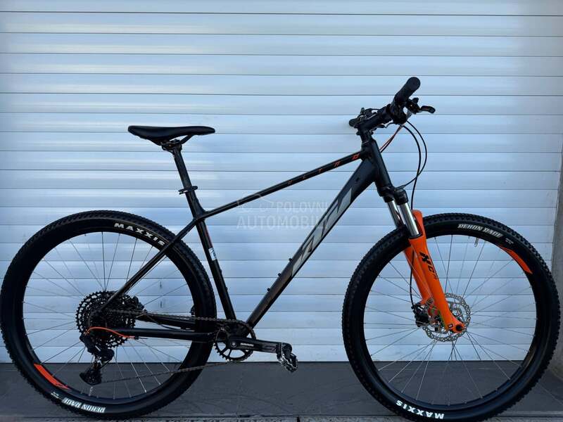 KTM ULTRA FUN