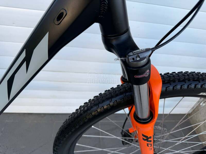 KTM ULTRA FUN