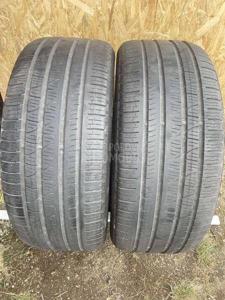 Pirelli 275/40 R22 Letnja