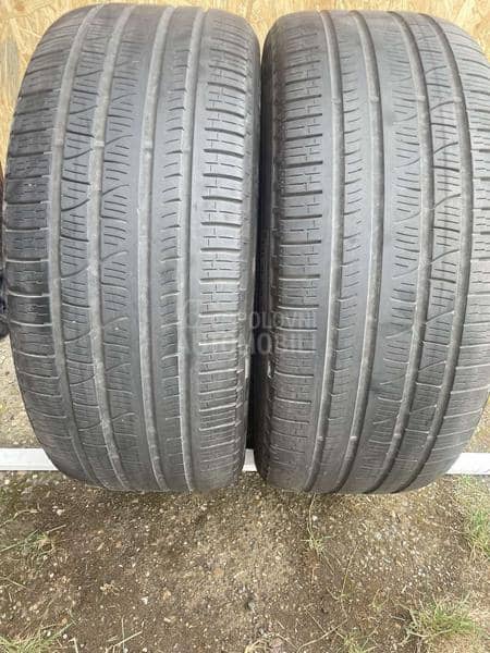 Pirelli 275/40 R22 Letnja