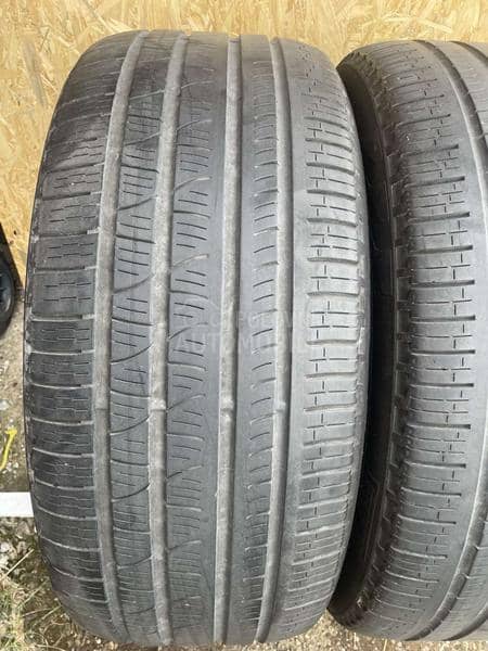 Pirelli 275/40 R22 Letnja