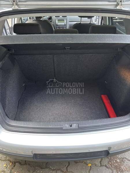 Volkswagen Golf 5 