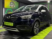 Opel Crossland X  1.2b/fabričko stanje
