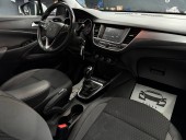 Opel Crossland X  1.2b/fabričko stanje