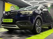 Opel Crossland X  1.2b/fabričko stanje