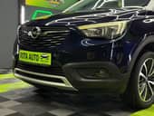 Opel Crossland X  1.2b/fabričko stanje