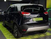 Opel Crossland X  1.2b/fabričko stanje