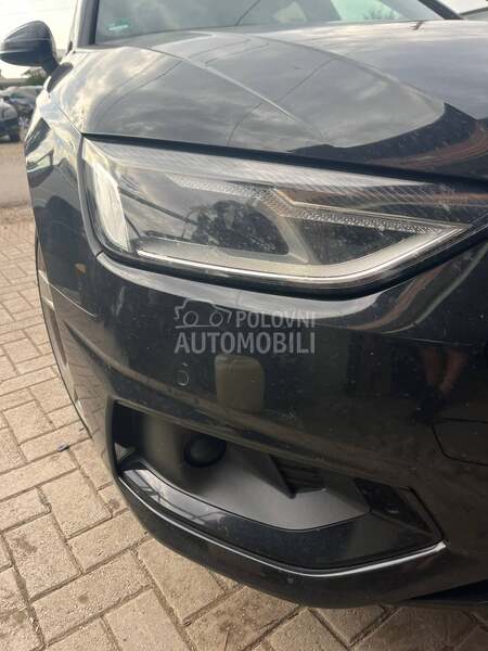 Audi A4 40tdi 2020. god. -  kompletan auto u delovima