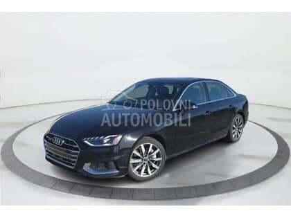 Audi A4 40tdi 2020. god. -  kompletan auto u delovima