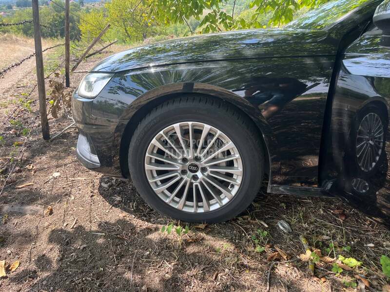 Audi A4 40tdi 2020. god. -  kompletan auto u delovima