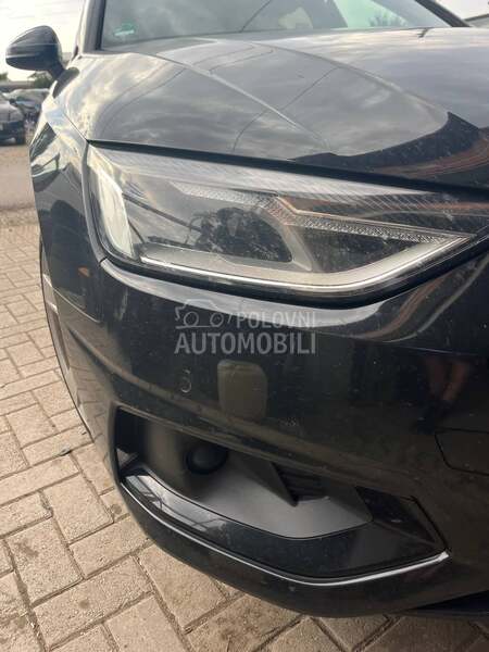 Audi A4 40tdi 2020. god. -  kompletan auto u delovima