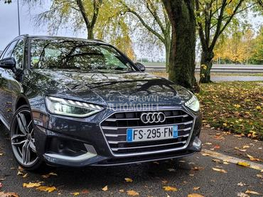 Audi A4 40tdi 2020. god. -  kompletan auto u delovima