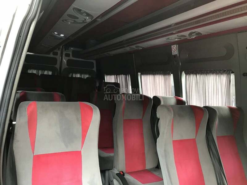 Iveco Daily 50C15