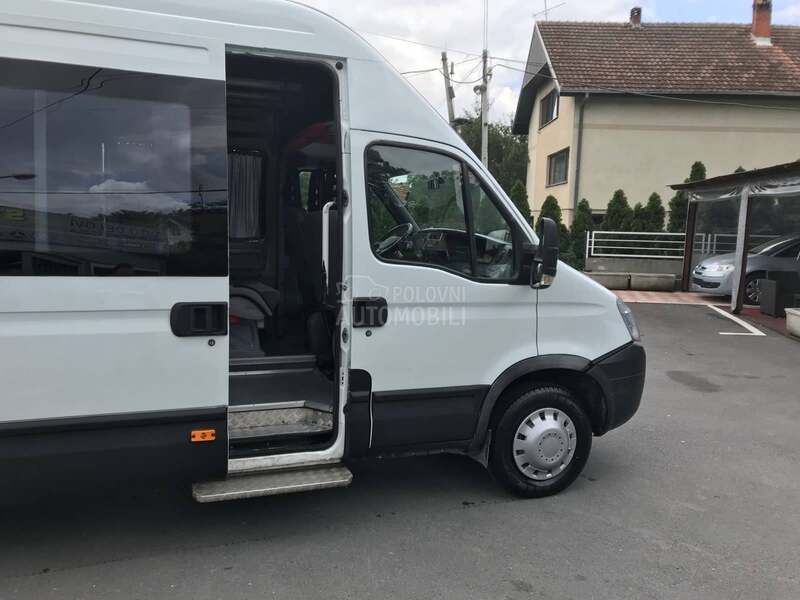 Iveco Daily 50C15