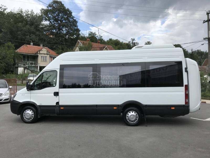 Iveco Daily 50C15