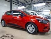 Renault Clio 0.9 TNG
