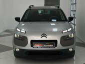 Citroen C4 Cactus 1.2 i Aut Led Kamera