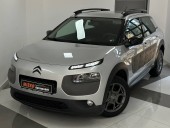 Citroen C4 Cactus 1.2 i Aut Led Kamera