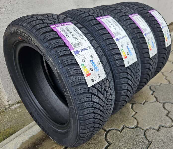 Nexen 185/55 R14 Zimska